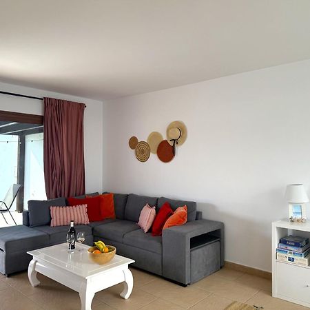 Villa Matoke Playa Blanca  Eksteriør billede