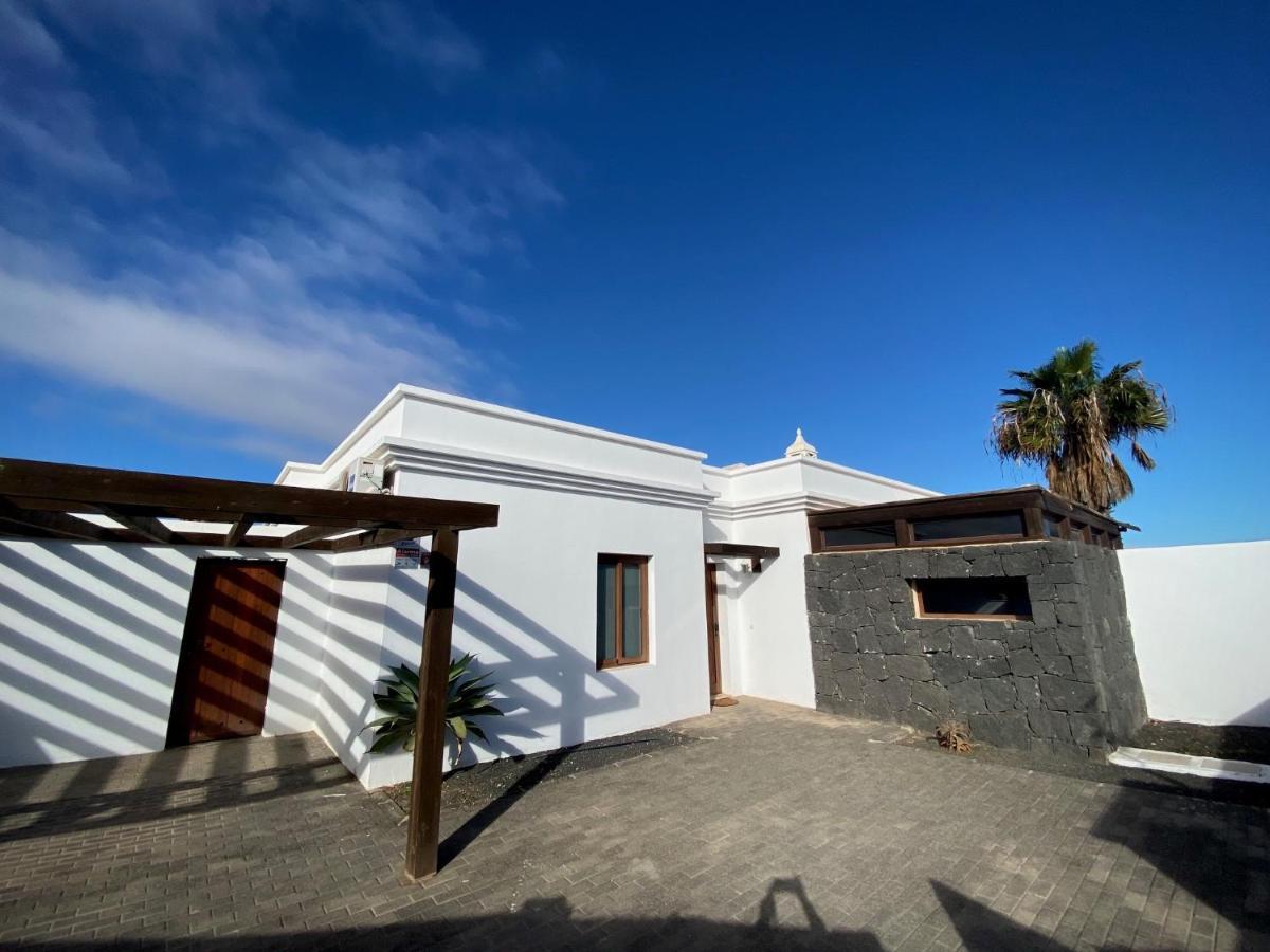 Villa Matoke Playa Blanca  Eksteriør billede
