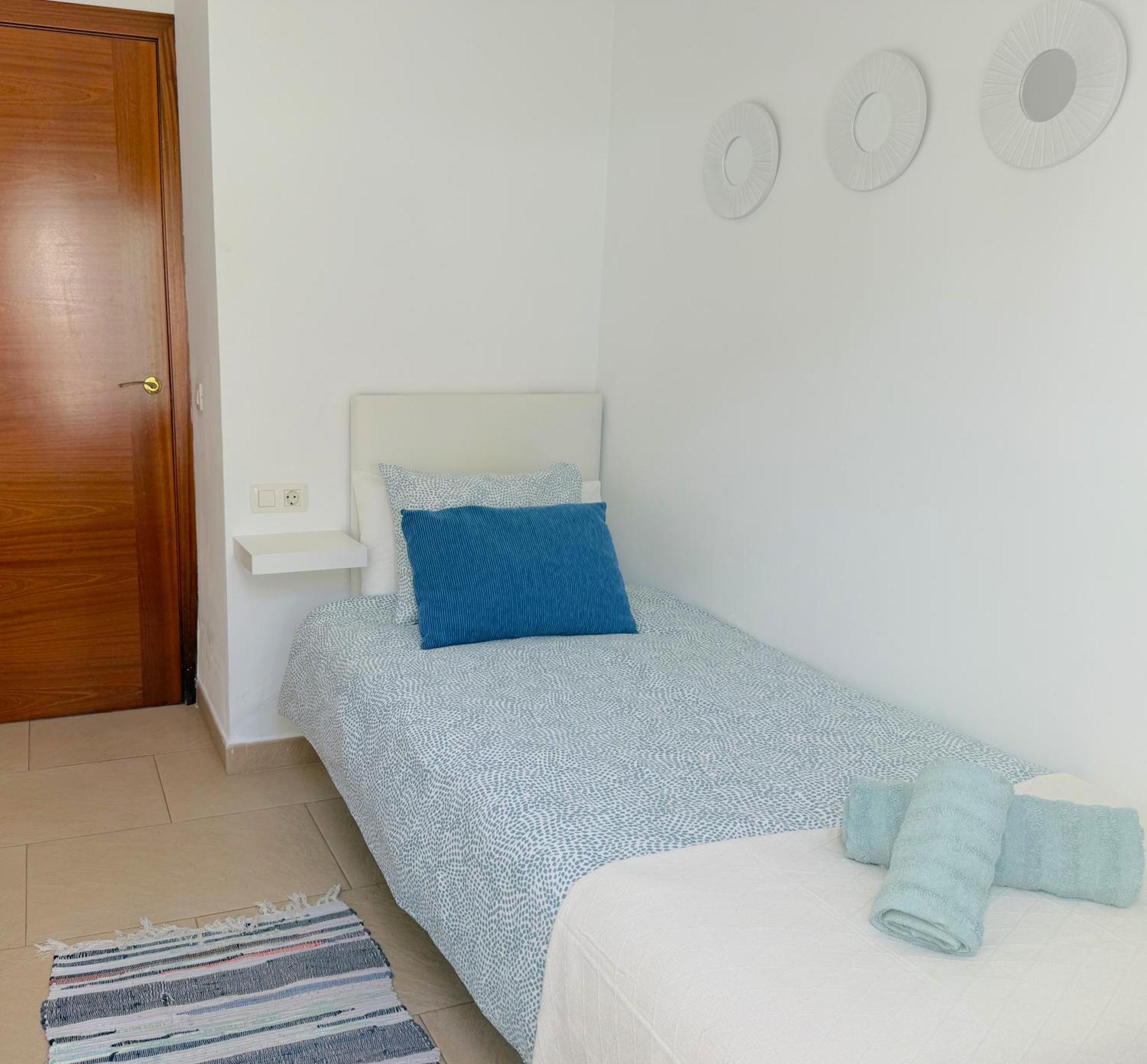 Villa Matoke Playa Blanca  Eksteriør billede